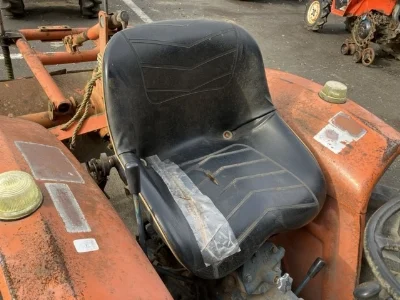 KUBOTA KUBOTA
