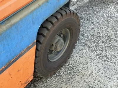 TOYOTA OTHER