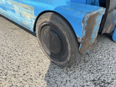TOYOTA OTHER