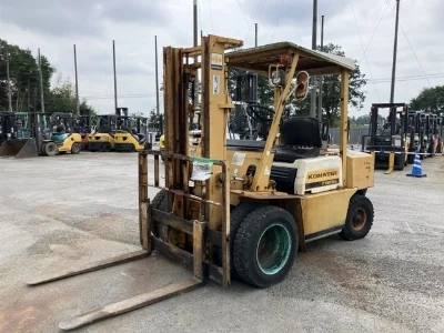 KOMATSU OTHER