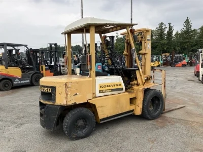 KOMATSU OTHER