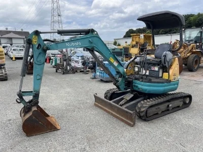 KUBOTA KUBOTA