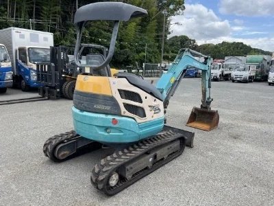 KUBOTA KUBOTA