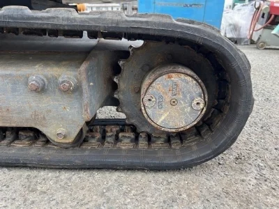 KUBOTA KUBOTA