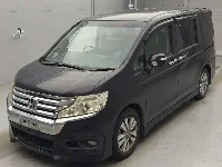 Honda STEPWGN SPADA