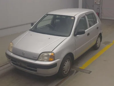 HONDA LOGO