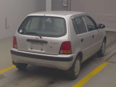 HONDA LOGO