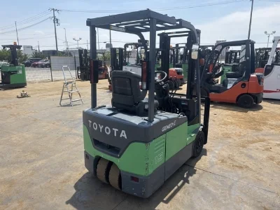 TOYOTA OTHER