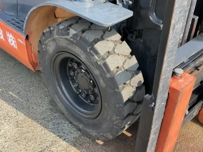 TOYOTA OTHER