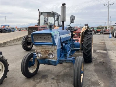 FORD OTHER