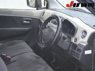 MAZDA FLAIR