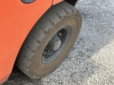 TOYOTA OTHER
