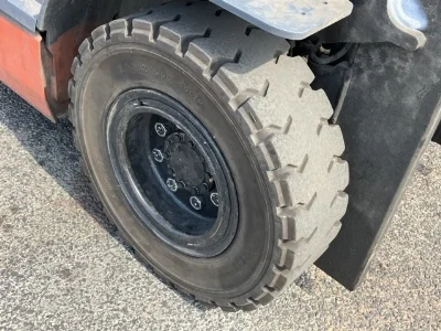 TOYOTA OTHER