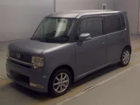 Цена авто Daihatsu Move Conte с аукционов Японии, номер кузова L575S, пробег 145 000, оценка 4