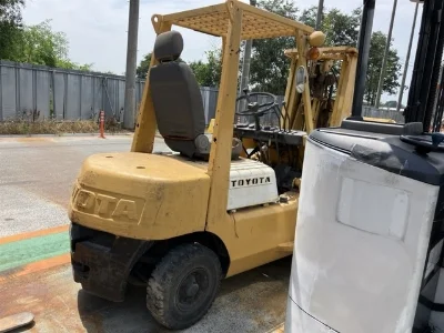 TOYOTA OTHER