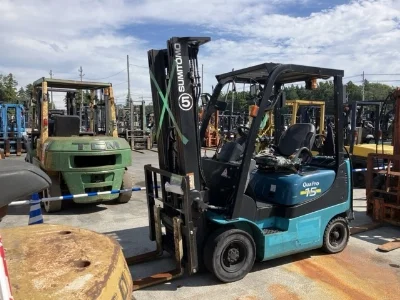 SUMITOMO OTHER