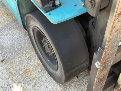 SUMITOMO OTHER