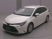 Цена авто Toyota Corolla Wagon с аукционов Японии, номер кузова ZRE212W, пробег 115 000, оценка 7