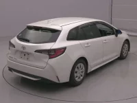 Цена авто Toyota Corolla Wagon с аукционов Японии, номер кузова ZRE212W, пробег 115 000, оценка 7