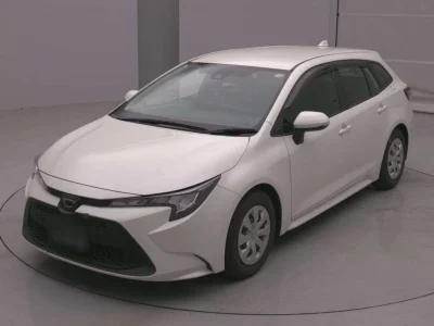 TOYOTA COROLLA TOURING