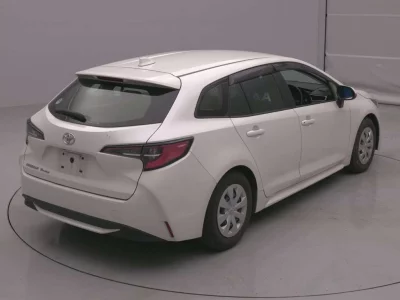 TOYOTA COROLLA TOURING
