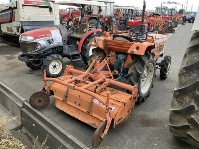 KUBOTA KUBOTA