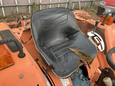 KUBOTA KUBOTA