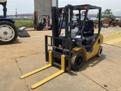 KOMATSU OTHER