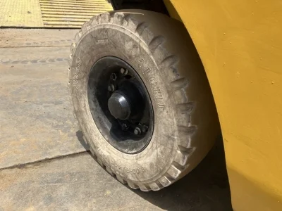 KOMATSU OTHER