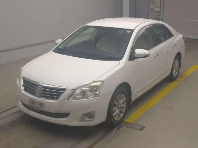 TOYOTA PREMIO