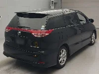 Цена авто Toyota Estima с аукционов Японии, номер кузова GSR50W, пробег 163 000, оценка 7