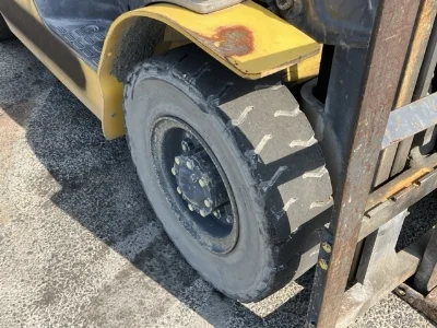KOMATSU OTHER