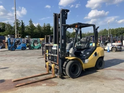 KOMATSU OTHER