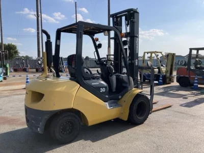 KOMATSU OTHER
