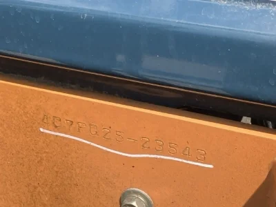 TOYOTA OTHER