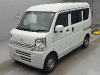 Цена авто Mazda Scrum с аукционов Японии, номер кузова DG17V, пробег 101 000, оценка 8