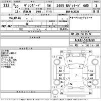 Toyota Vanguard