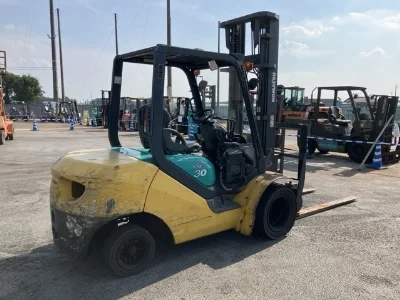 KOMATSU OTHER