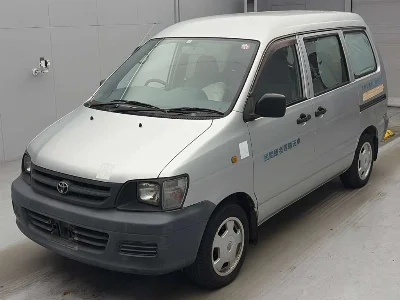 TOYOTA TOWN ACE NOAH