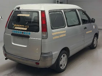 TOYOTA TOWN ACE NOAH