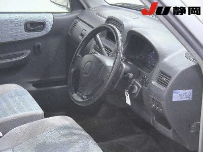 SUBARU PLEO