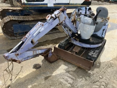 KOMATSU OTHER