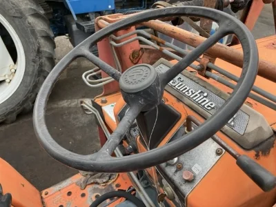 KUBOTA KUBOTA