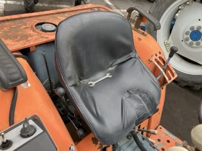 KUBOTA KUBOTA