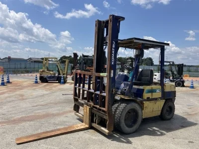 KOMATSU OTHER
