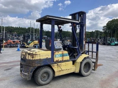 KOMATSU OTHER