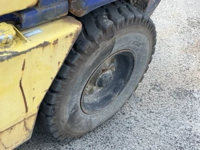 KOMATSU OTHER