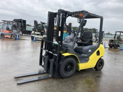 KOMATSU OTHER