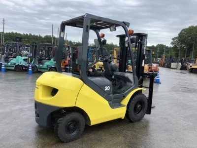 KOMATSU OTHER