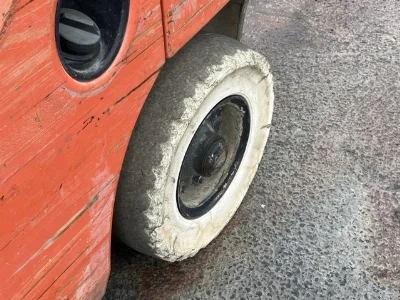 TOYOTA OTHER